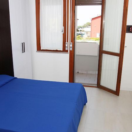 Residence Equilio Family Apartments Lido di Jesolo Rom bilde