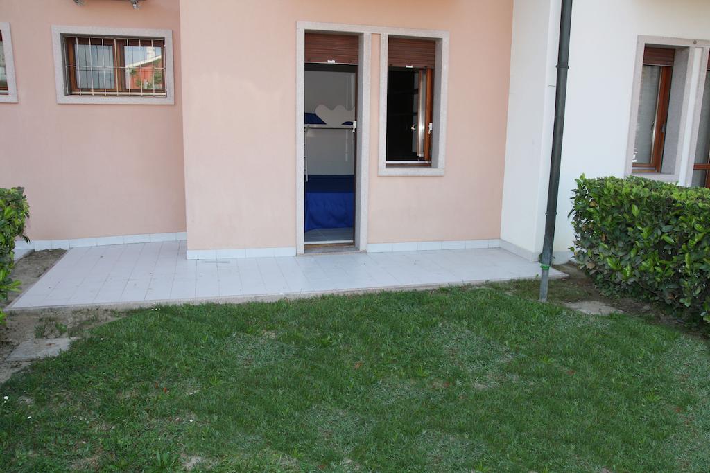 Residence Equilio Family Apartments Lido di Jesolo Rom bilde